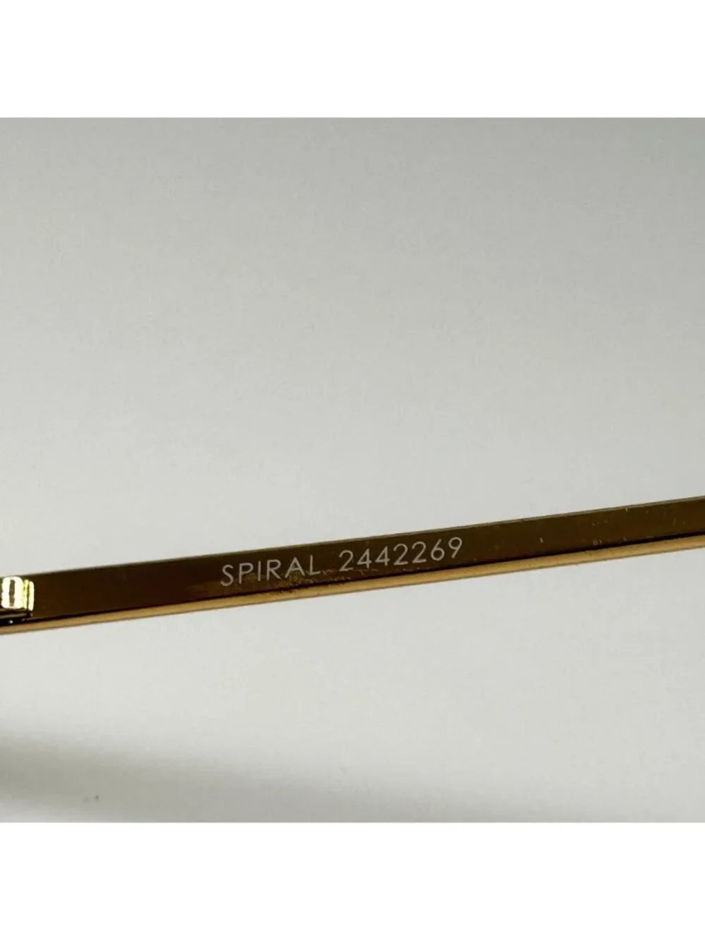 Aire Sunglasses Spiral 2442269